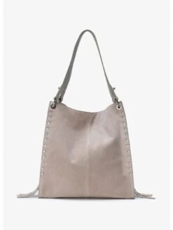 Mint Velvet Philippa Neutral Shoulder Bag -RIVE IS Clothing Shop VO0N1 SQ5 0000000108 BEIGE SLi