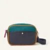 Accessorize Colourblock Camera Bag -RIVE IS Clothing Shop VO53A SQ1 0000000029 MULTI SLf