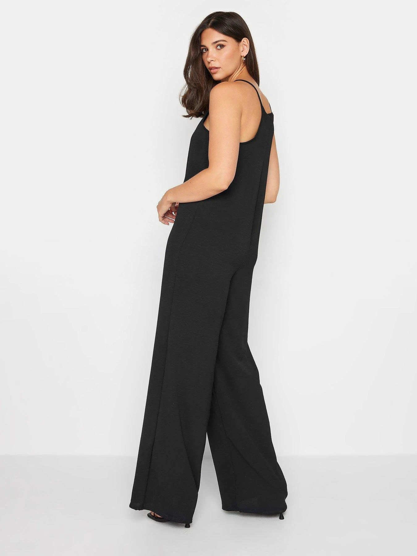 Long Tall Sally V Neck Knitted Vest Natural 4 Long Tall Sally V Neck Knitted Vest Natural - Image 2