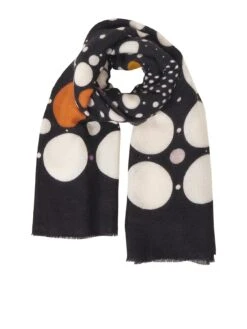 Accessorize Solar Joley Supersoft Blanket