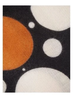 Accessorize Solar Joley Supersoft Blanket -RIVE IS Clothing Shop VO5AR SQ3 0000000029 MULTI SLd