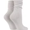Pringle Classic Slouch Socks