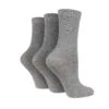 Pringle Classic Modal -RIVE IS Clothing Shop VO64P SQ1 0000000005 GREY MDf
