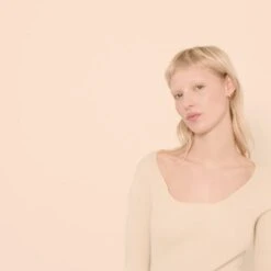 Pilgrim CARLA   Huggie Hoop Earrings Gold-plated -RIVE IS Clothing Shop VO80E SQ8 0000000036 GOLD DVvP