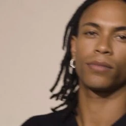 Pilgrim SIA   Crystal Earrings 3-in-1 Set Silver-plated -RIVE IS Clothing Shop VO80K SQ8 0000000035 SILVER DVvP