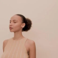 Pilgrim BEAT Earrings And Cuff Gold-Plated 3-in-1 Set -RIVE IS Clothing Shop VO81B SQ8 0000000036 GOLD DVvP