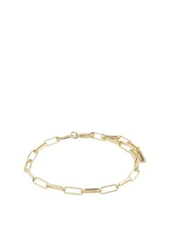 Pilgrim RONJA   Bracelet Gold-plated