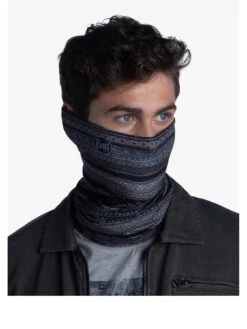 Buff Original Neckwarmer - Black