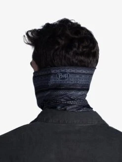 Buff Original Neckwarmer - Black -RIVE IS Clothing Shop VOOOE SQ4 0000000005 GREY SLd1