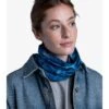 Buff Original Neckwarmer - Blue -RIVE IS Clothing Shop VOOOF SQ1 0000000020 BLUE SLf