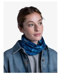 Buff Original Neckwarmer - Blue