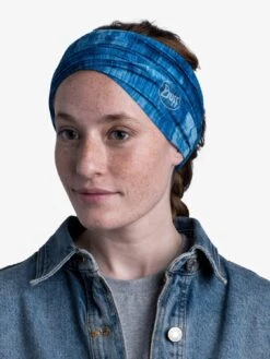 Buff Original Neckwarmer - Blue -RIVE IS Clothing Shop VOOOF SQ3 0000000020 BLUE SLd