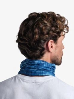 Buff Original Neckwarmer - Blue -RIVE IS Clothing Shop VOOOF SQ4 0000000020 BLUE SLd1