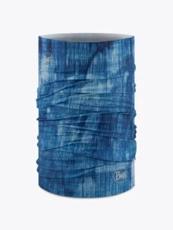 Buff Original Neckwarmer - Blue -RIVE IS Clothing Shop VOOOF SQ5 0000000020 BLUE SLd2