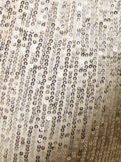 New Look Gold Sequin Wide Leg Trousers -RIVE IS Clothing Shop VP2A2 SQ5 0000000036 GOLD MDd1