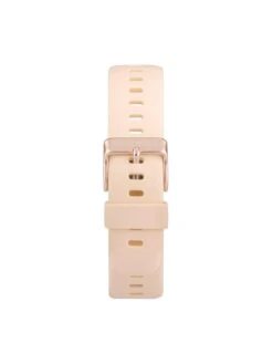 Sekonda Womens Connect Pink Silicone Strap Smartwatch -RIVE IS Clothing Shop VP6W9 SQ6 0000000063 PINK SLd2