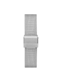 Sekonda Womens Connect Silver Stainless Steel Mesh Bracelet Smartwatch -RIVE IS Clothing Shop VP6WA SQ6 0000000035 SILVER SLd2