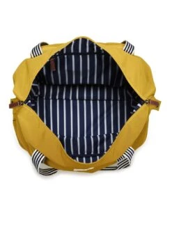 Joules Packaway Duffle/Antique Gold -RIVE IS Clothing Shop VPA4M SQ3 0000000099 N A SLd