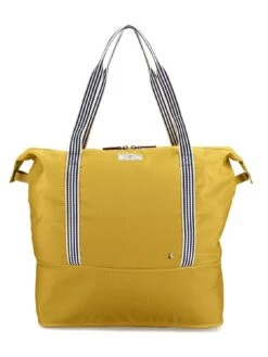 Joules Packaway Duffle/Antique Gold -RIVE IS Clothing Shop VPA4M SQ4 0000000099 N A SLd1