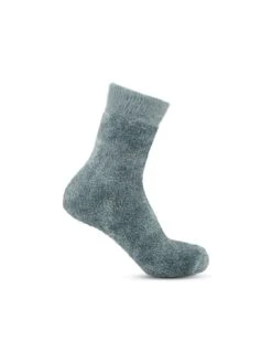 TOTES 2Pack Recycled Chenille Supersoft Slipper Sox -RIVE IS Clothing Shop VPD7Q SQ5 0000000029 MULTI MDd