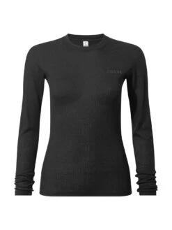 TOG24 Darley Essential Base Layer LS Top And Legging Set - Black -RIVE IS Clothing Shop VPK8M SQ5 0000000004 BLACK MDd1