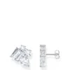 Thomas Sabo Heritage Glam Stud Earrings