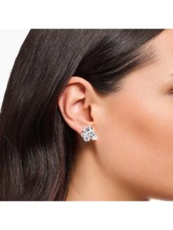 Thomas Sabo Heritage Glam Stud Earrings -RIVE IS Clothing Shop VPQQ4 SQ2 0000000099 N A MDf