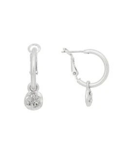 Bibi Bijoux Silver 'Radiance' Bracelet And Earrings Set 11 Bibi Bijoux Silver 'Radiance' Bracelet And Earrings Set -RIVE IS Clothing Shop VPZ0P SQ4 0000000035 SILVER SLd1