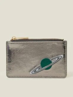 Accessorize Embroidered Planet C