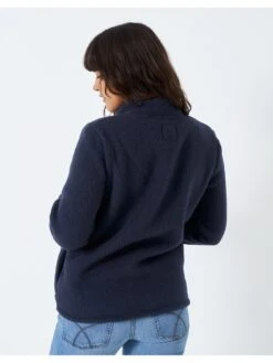 RIVE IS Clothing Shop -RIVE IS Clothing Shop VQ8J0 SQ2 0000000020 BLUE MDb