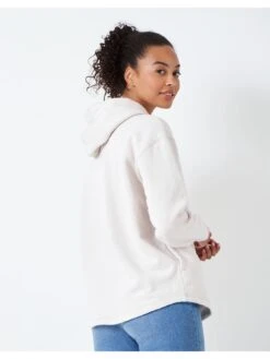 RIVE IS Clothing Shop -RIVE IS Clothing Shop VQ8PJ SQ2 0000000013 WHITE MDb