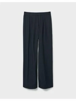 Crew Clothing Jacquard Trouser - Black -RIVE IS Clothing Shop VQ8QI SQ3 0000000004 BLACK MDo