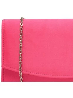 Ravel Ardee Magenta Pink Satin Clutch Bag - Magenta Pink Satin 8 Ravel Ardee Magenta Pink Satin Clutch Bag - Magenta Pink Satin -RIVE IS Clothing Shop VQA61 SQ4 0000000063 PINK SLd