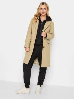 PixieGirl Petite City Coat