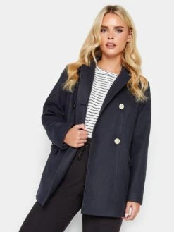 PixieGirl Petite Pea Coat