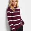 PixieGirl Petite Stripe Jumper