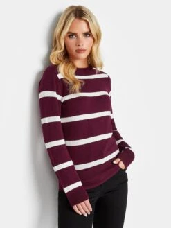 PixieGirl Petite Stripe Jumper