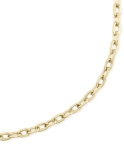 Radley Radley Hay's Mews Ladies 18ct Pale Gold Plated Sterling Silver Malachite Coloured Resin Jumping Dog Necklace -RIVE IS Clothing Shop VQOC1 SQ3 0000000036 GOLD SLd