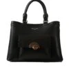 Luella Grey Harriet Tote - Black