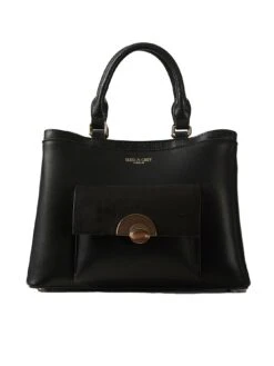Luella Grey Harriet Tote - Black