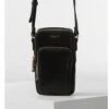 Luella Grey Emma Phone Bag - Black