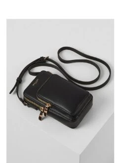 Luella Grey Emma Phone Bag - Black -RIVE IS Clothing Shop VQYI4 SQ3 0000000004 BLACK SLa