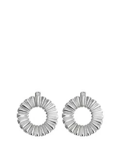 Hot Diamonds Sunbeam Earrings