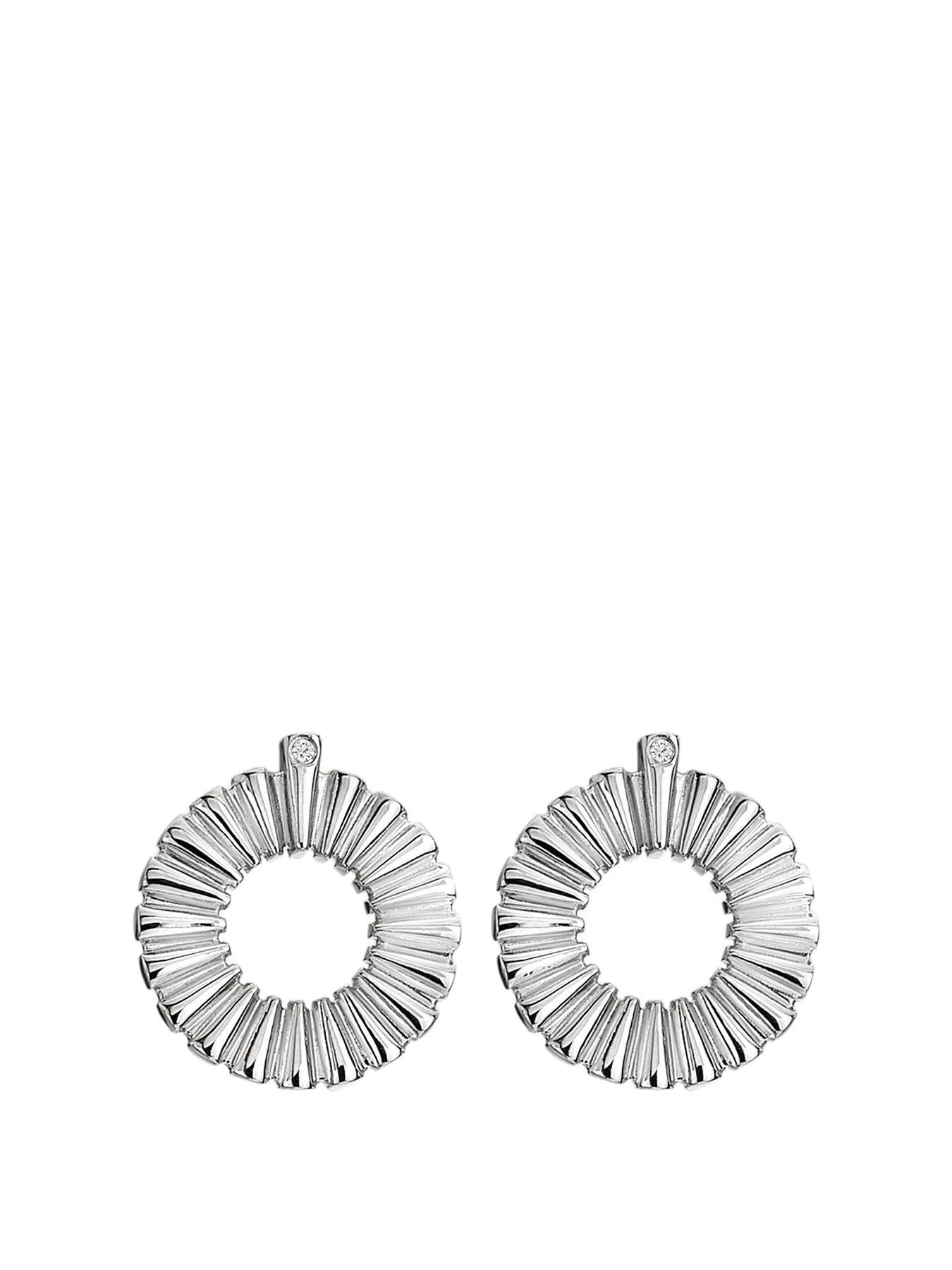 Hot Diamonds Sunbeam Earrings 3 Hot Diamonds Sunbeam Earrings