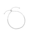 The Love Silver Collection Sterling Silver Double Chain Toggle Bracelet -RIVE IS Clothing Shop VRO5P SQ1 0000000035 SILVER SLf