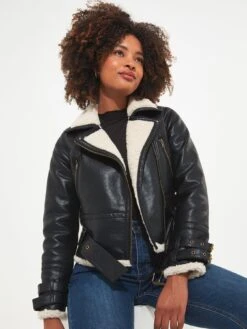 Joe Browns Joe Browns Aviator - Black