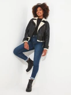 Joe Browns Joe Browns Aviator - Black -RIVE IS Clothing Shop VRQ50 SQ3 0000000004 BLACK MDo