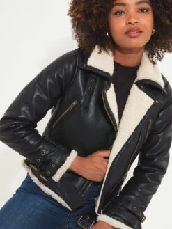 Joe Browns Joe Browns Aviator - Black -RIVE IS Clothing Shop VRQ50 SQ4 0000000004 BLACK MDd