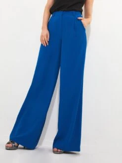 Joe Browns Joe Browns Cobalt Trouser - Blue