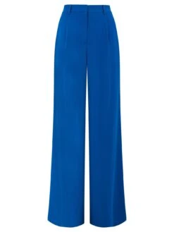 Joe Browns Joe Browns Cobalt Trouser - Blue -RIVE IS Clothing Shop VRQ58 SQ6 0000000020 BLUE MDd2